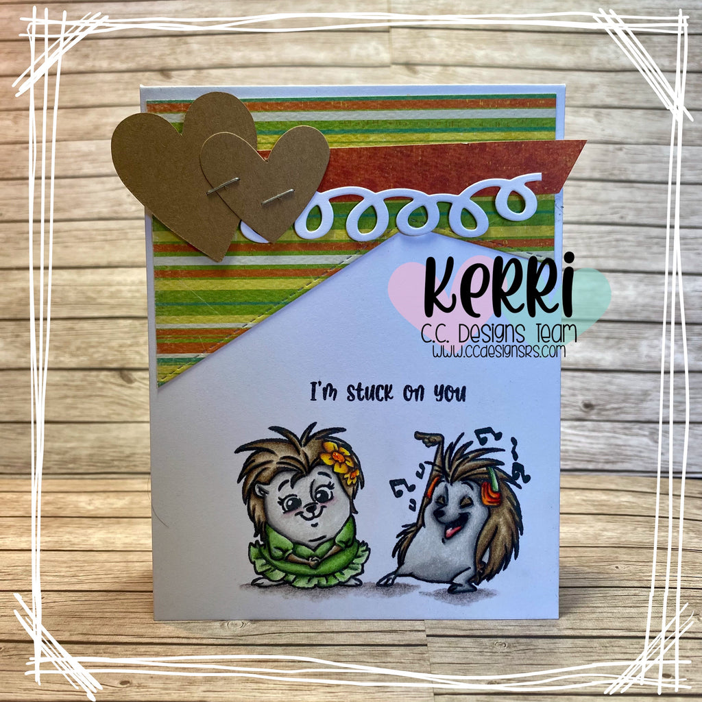 Hedgehogs!!